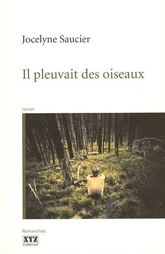 Beispielbild fr Pleuvait des Oiseaux : Roman zum Verkauf von Better World Books