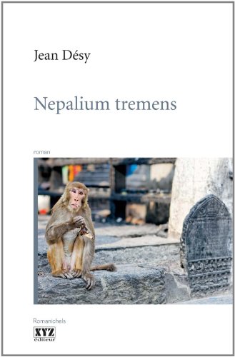 Beispielbild fr Nepalium Tremens zum Verkauf von Better World Books Ltd