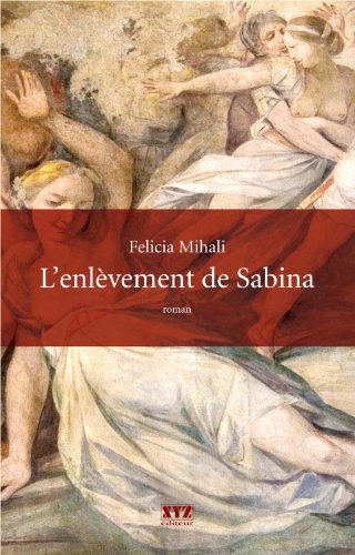 Stock image for L'enl vement de Sabina for sale by Better World Books: West