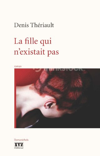 Stock image for La fille qui n'existait pas for sale by medimops