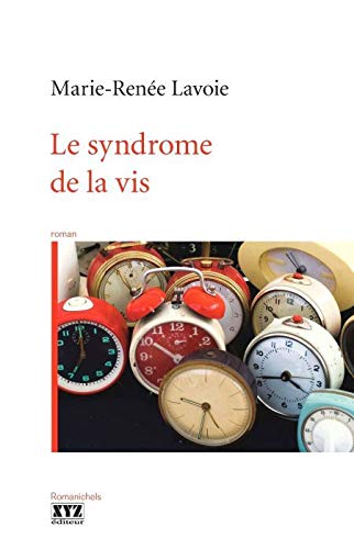 Stock image for Le Syndrome De La Vis for sale by RECYCLIVRE