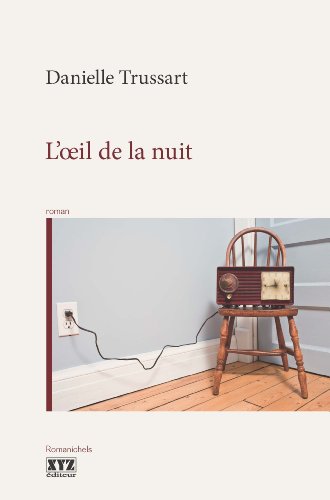 Stock image for L'il de la Nuit for sale by Better World Books