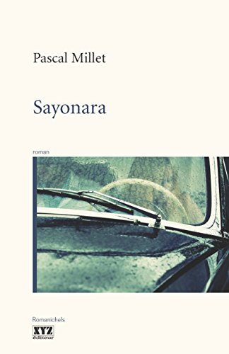 Stock image for Sayonara for sale by Better World Books Ltd