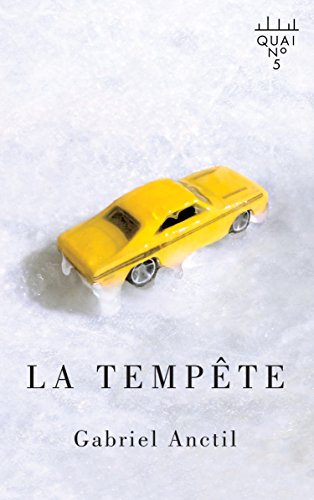 Stock image for Tempte for sale by Better World Books