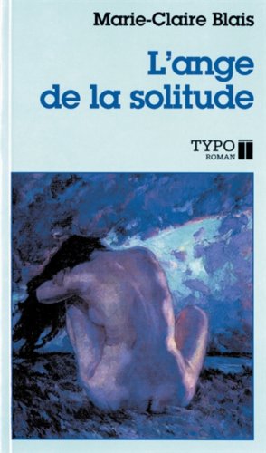 Beispielbild fr Lange De La Solitude zum Verkauf von Better World Books: West
