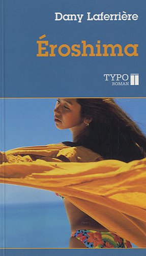 Beispielbild fr Eroshima (French Edition) zum Verkauf von GF Books, Inc.