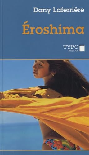 Stock image for Eroshima (French Edition) for sale by ThriftBooks-Dallas