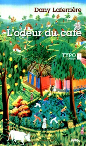 9782892951592: L Odeur du Cafe *** Voir Serpent a Plumes
