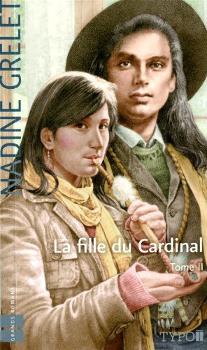 Stock image for Fille du Cardinal : Roman for sale by Better World Books Ltd