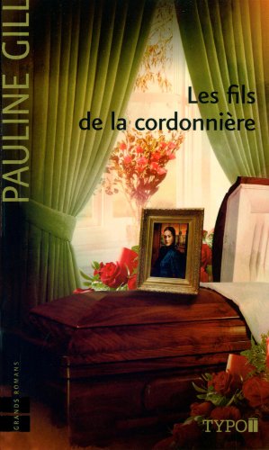 9782892953428: Les fils de la cordonniere poche