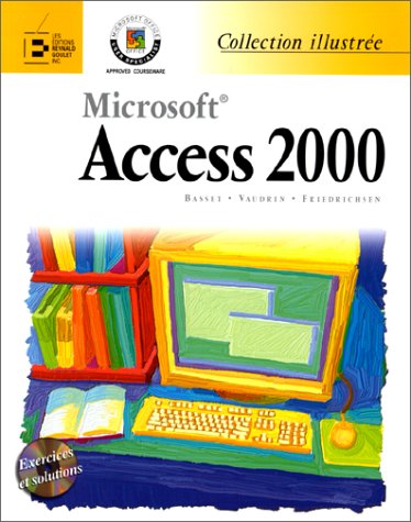 Stock image for Microsoft Access 2000 for sale by Ammareal