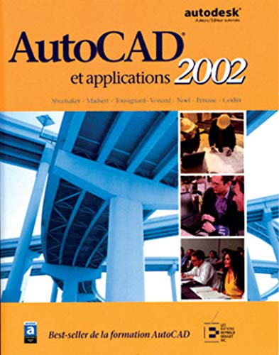 AutoCAD et Applications 2002