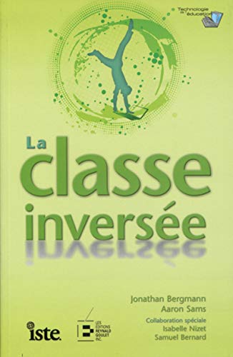 Stock image for La classe inverse for sale by medimops