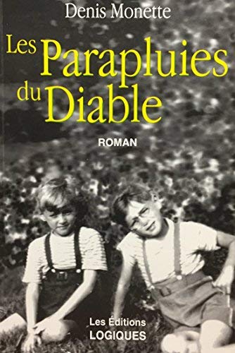 Stock image for Parapluies du Diable for sale by Better World Books Ltd