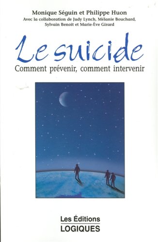 Stock image for LE SUICIDE for sale by GF Books, Inc.