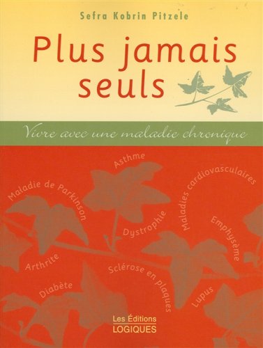 Stock image for Plus jamais seuls for sale by medimops