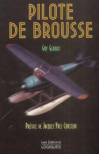 Pilote de brousse