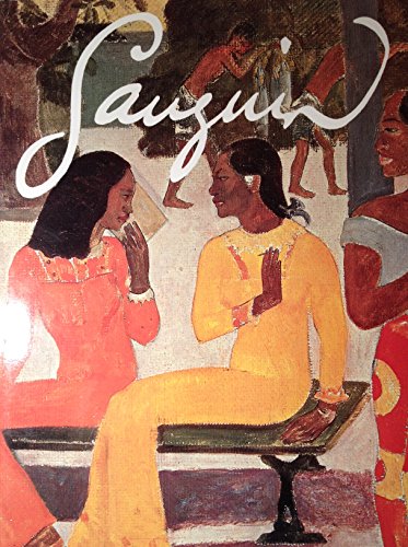 Gauguin (Phidal Art Series) (9782893930411) by Gauguin, Paul; Robbiani, Marina