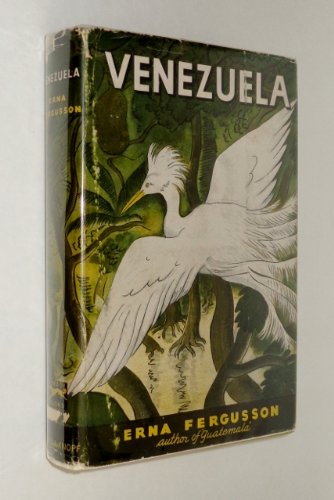 Imagen de archivo de Venezuela a la venta por Dunaway Books
