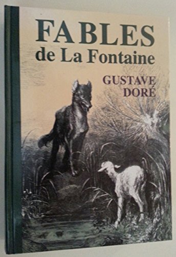 Stock image for Fables de La Fontaine : Texte Integral for sale by Bay Used Books