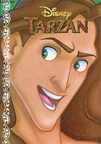 9782893938035: TARZAN