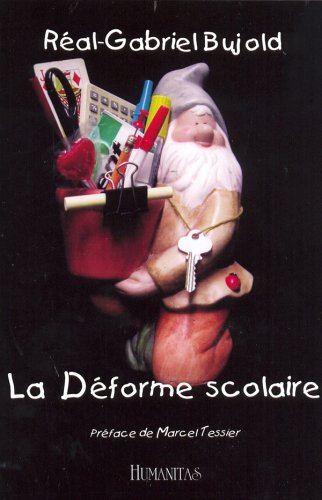 Beispielbild fr DEFORME SCOLAIRE - LA zum Verkauf von Better World Books