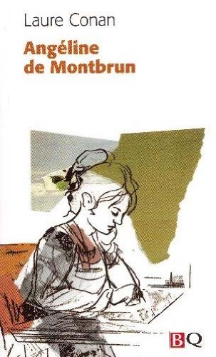 Beispielbild fr Angline de Montbrun zum Verkauf von Better World Books