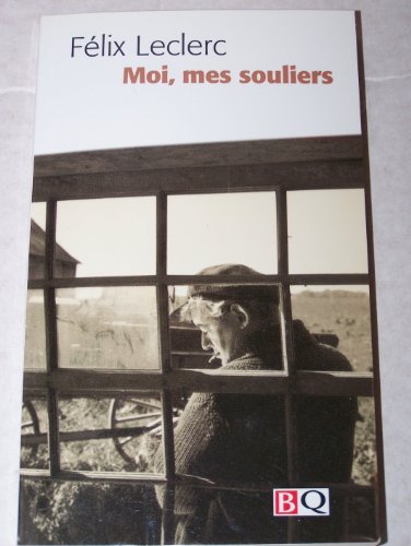 Beispielbild fr Moi, mes souliers (French Edition) zum Verkauf von GF Books, Inc.