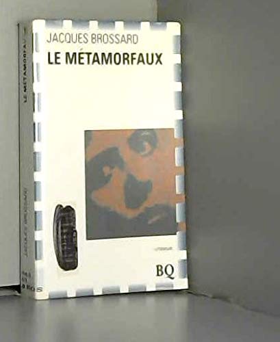 Beispielbild fr Le Metamorfaux zum Verkauf von medimops