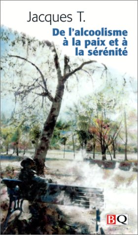 Stock image for De l'alcoolisme  la paix et  la srnit for sale by Librairie Le Nord