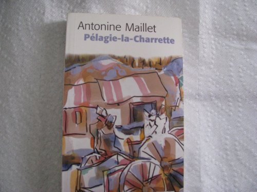 Beispielbild fr Plagie-la-Charrette zum Verkauf von Better World Books
