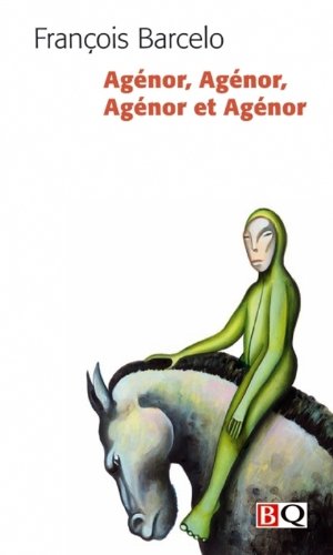 Imagen de archivo de AGENOR AGENOR AGENOR ET AGENOR a la venta por WorldofBooks