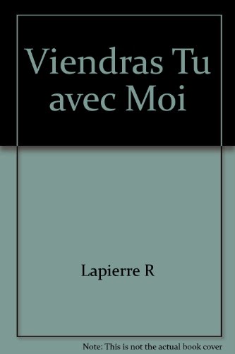 Imagen de archivo de VIENDRAS-TU AVEC MOI ? a la venta por Librairie La Canopee. Inc.