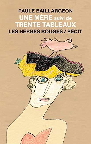Beispielbild fr Une mre: Trente tableaux zum Verkauf von Librairie Th  la page
