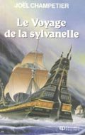 Beispielbild fr Voyage de la sylvanelle (le) n 88 zum Verkauf von medimops