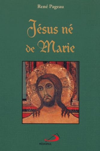 Stock image for Jesus ne de marie for sale by medimops