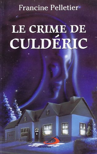 Beispielbild fr Le crime de Culdric zum Verkauf von Librairie Le Nord