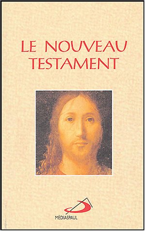 Beispielbild fr Le Nouveau Testament zum Verkauf von Ammareal