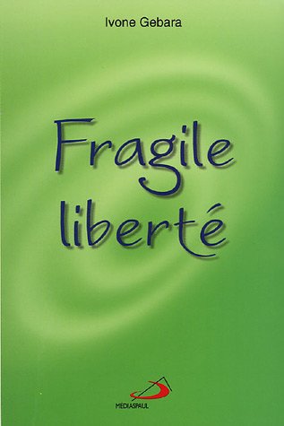 Imagen de archivo de Fragile libert a la venta por Ammareal