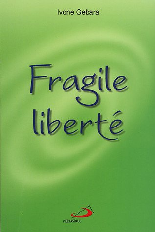 9782894206317: Fragile libert