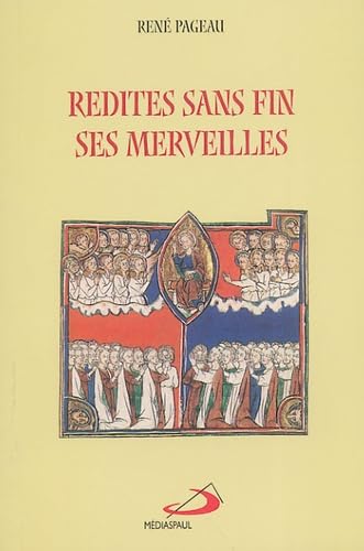 9782894206607: redites sans fin ses merveilles