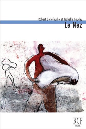 Beispielbild fr Le Nez zum Verkauf von Librairie Le Nord