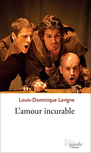 9782894239292: L'amour incurable