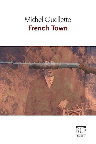 Beispielbild fr French Town (French Edition) zum Verkauf von GF Books, Inc.