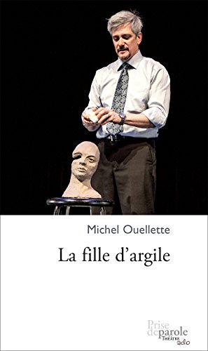 Beispielbild fr Fille d'argile (La) zum Verkauf von Librairie La Canopee. Inc.