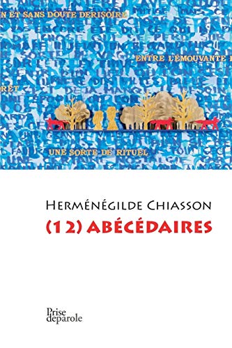 Beispielbild fr (12) abcdaires (French Edition) zum Verkauf von Lucky's Textbooks