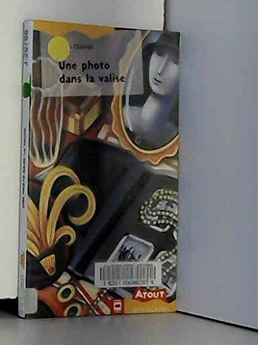 Imagen de archivo de Une photo dans la valise a la venta por Librairie Le Nord