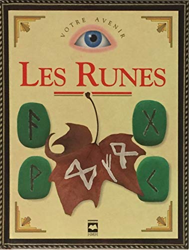 9782894281369: Les runes