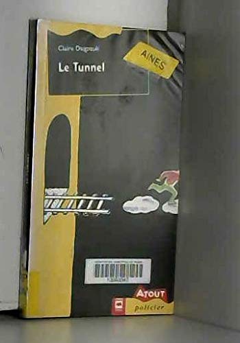 9782894281970: Le Tunnel