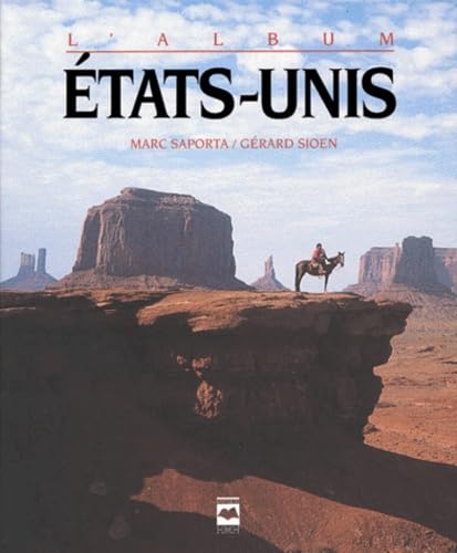 Stock image for Etats-Unis for sale by Better World Books